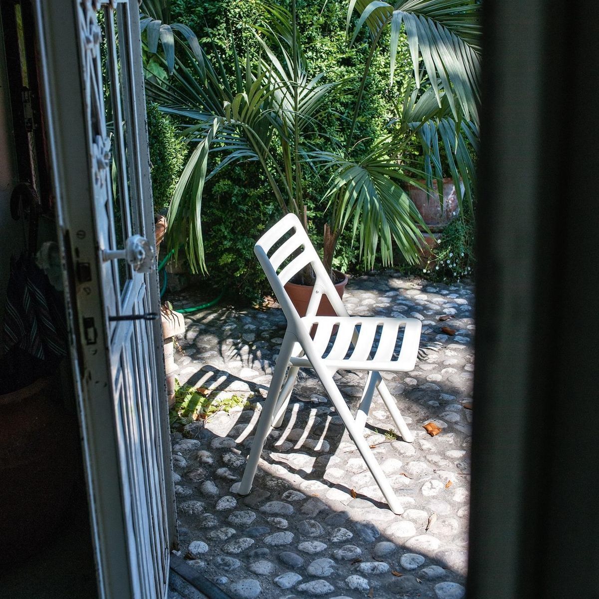 创意火狐官方网站 - 坐具|户外椅|办公火狐官方网站|火狐HUOHU（中国）火狐官方网站|Magis 折叠空气椅